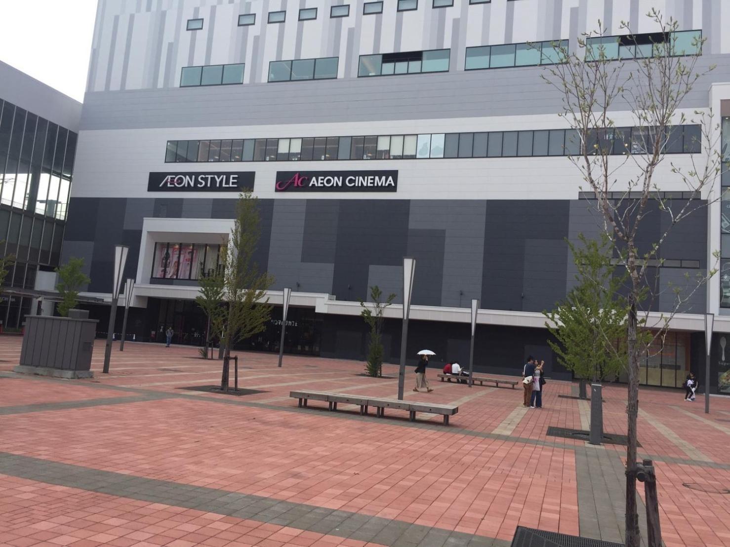 Ueda Building - Vacation STAY 8556 Asahikawa Bagian luar foto